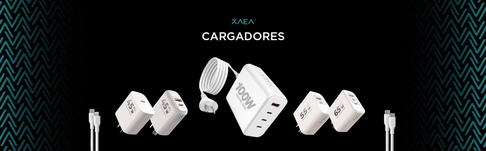 Cargadores