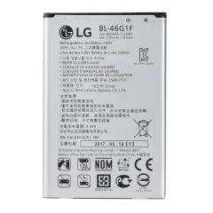 BATERIA LG K10 2017 BL-46G1F P