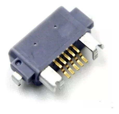 CONECTOR DE CARGA SO LIVE - WT19