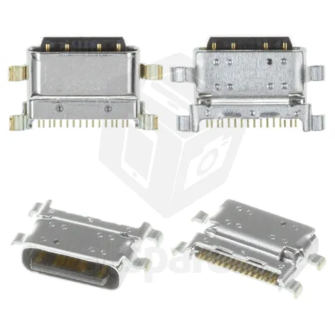 CONECTOR DE CARGA XI NOTE 7