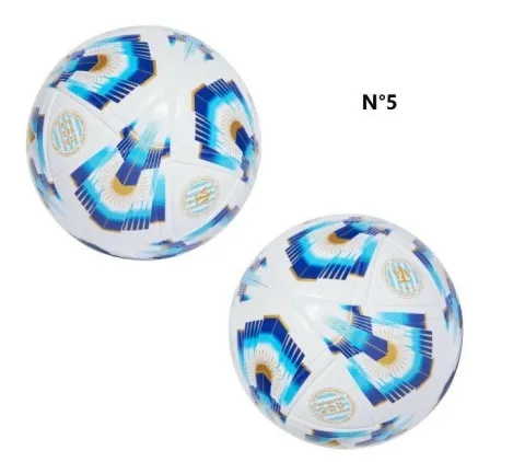 PELOTA DE FUTBOL Nº 5 VARIOS MODELOS