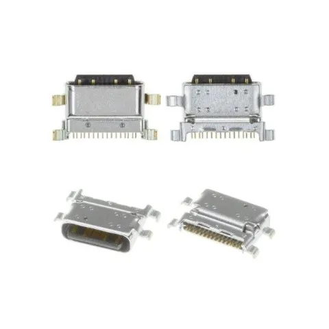CONECTOR DE CARGA TIPO C XI NOTE 7