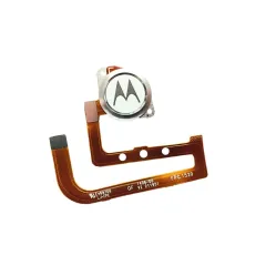 FLEX DE HOME C/ BOTON M G8 - XT2045 - BLANCO