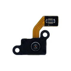 FLEX DE HOME C/ BOTON S A30S - A307 - NEGRO