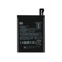 BATERIA XIA REDMI NOTE 6 P