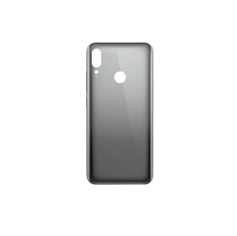 TAPA M E6 PLUS - XT2025 - GRAFITO