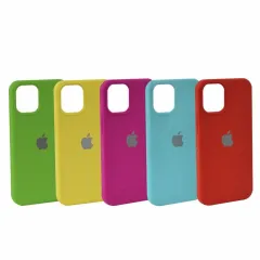 TPU CASE IP 13 PRO MAX