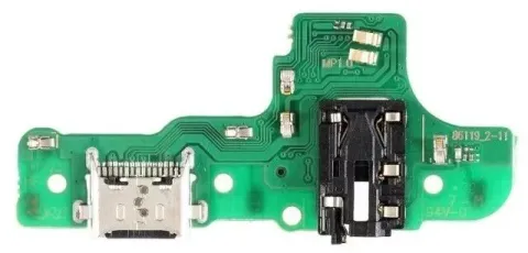 PLACA DE CARGA S A20S - A207M - HC