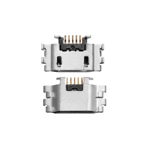 CONECTOR DE CARGA SO Z1 - Z2 - Z3