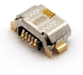 CONECTOR DE CARGA HU GW / Y6 II - HC
