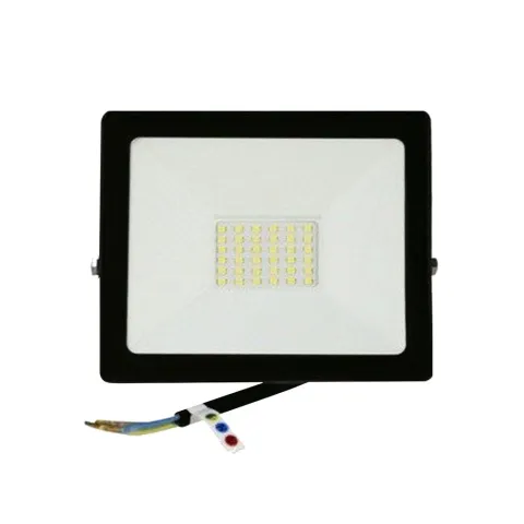 REFLECTOR LED -ONLY- 10W FRIO - ECO