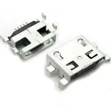 CONECTOR DE CARGA M E / M G / M E4 - XT1021 / XT1033 - HC