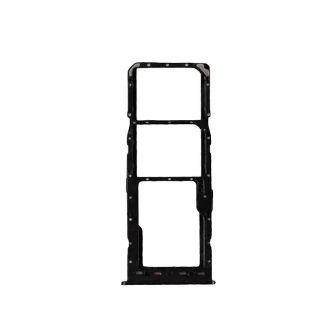 GAVETA PORTA SIM S A10 - A105 - NEGRO