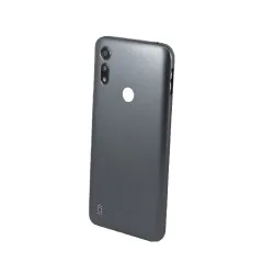 TAPA M E6i - XT2053 - NEGRO