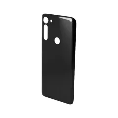 TAPA M G8 POWER - XT2041 - NEGRO