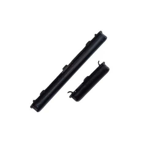 BOTON KIT POWER + VOLUMEN S A51 - A515 - NEGRO