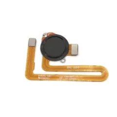 FLEX DE HOME C/ BOTON M G8 POWER - NEGRO