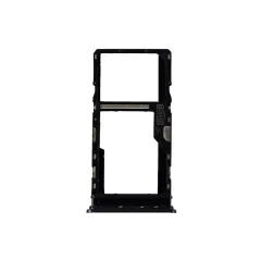 GAVETA PORTA SIM M G30 - XT2129 NEGRO VR