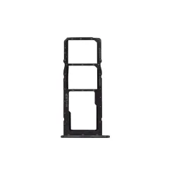 GAVETA PORTA SIM L K41S - K410 NEGRO VR