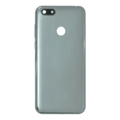 TAPA M E6 PLAY - XT2029 - GRIS  VR