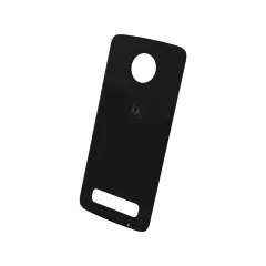 TAPA M Z3 PLAY - XT1929 - NEGRO