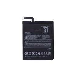 BATERIA XI MI 6 BM39  ORIG P