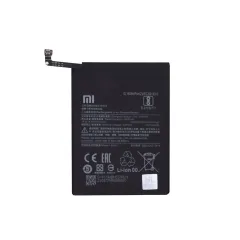 BATERIA XI NOTE 9S/9 PRO BN52 ORIG P