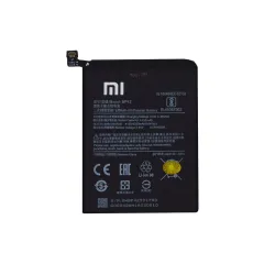 BATERIA XI MI 11 LITE BP42 ORIG P