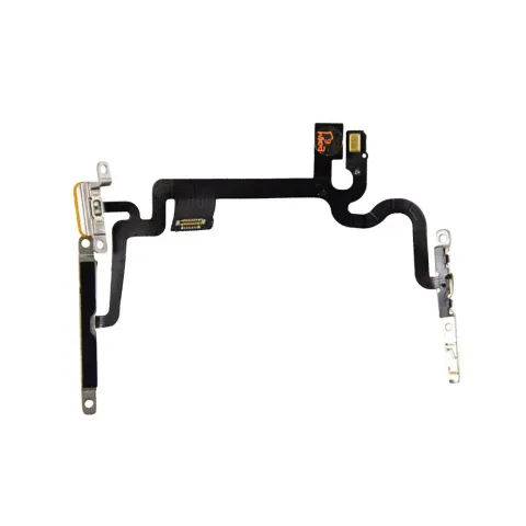 FLEX DE POWER IP 7 - A1660 VR