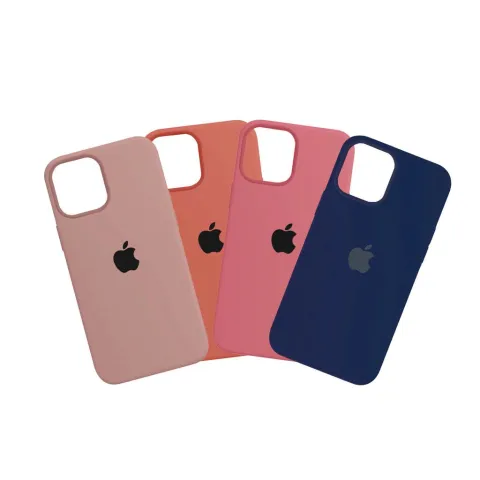 TPU CASE IP 14 PRO MAX
