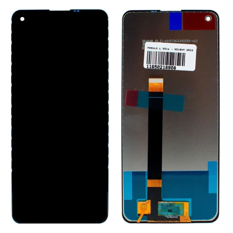 MODULO L K51s - K510HM ORIG NEGRO