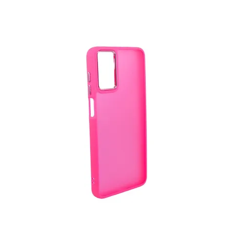TPU MOD516 ESPACIO - SAM A54 - XAEA - PINK