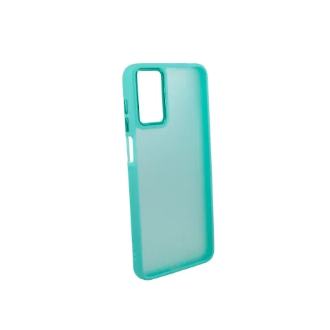 TPU MOD516 ESPACIO - SAM A54 - XAEA - LIGHT BLUE