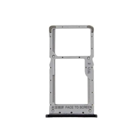 GAVETA PORTA SIM XI NOTE 6 PRO VR