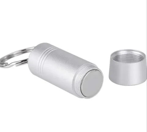 PRECINTO ANTIROBO (LLAVE)