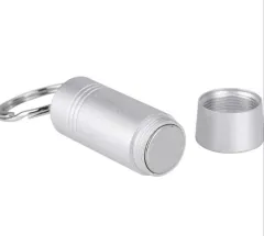 PRECINTO ANTIROBO (LLAVE)