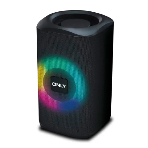 PARLANTE SMALL MODO-011 VORTEX MINI - NEGRO