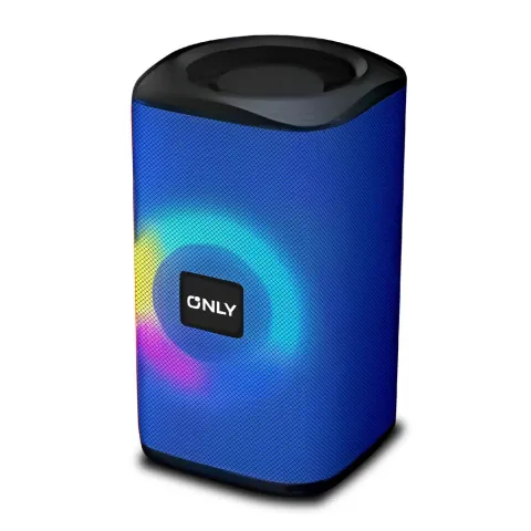 PARLANTE SMALL MODO-011 VORTEX MINI - AZUL