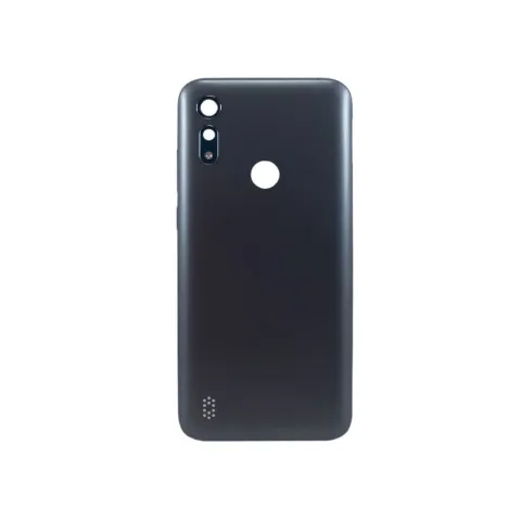 TAPA M E6S - XT2053 - GRIS VR