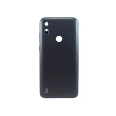 TAPA M E6S - XT2053 - GRIS VR