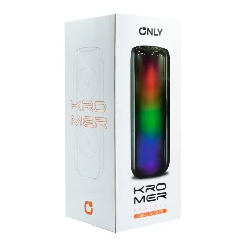 PARLANTE TORRE 5'' X 2 - MODO-101 - KROMER