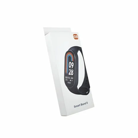 SMART BAND MODS-002 M8 - ST - AMARILLO