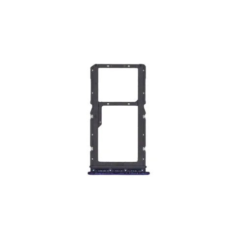 GAVETA SIM XI NOTE 7 AZUL