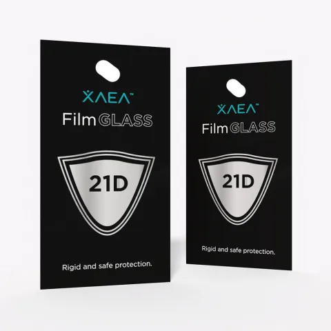 FILM GLASS 21D - COMUN - SAM A54 - XAEA