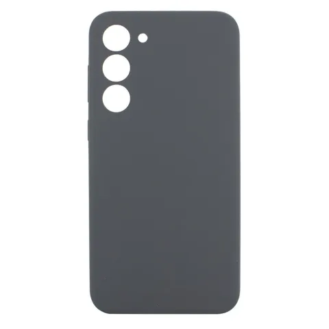 TPU MOD505 SILICON PRO - SAM A24 - ONLY - NEGRO