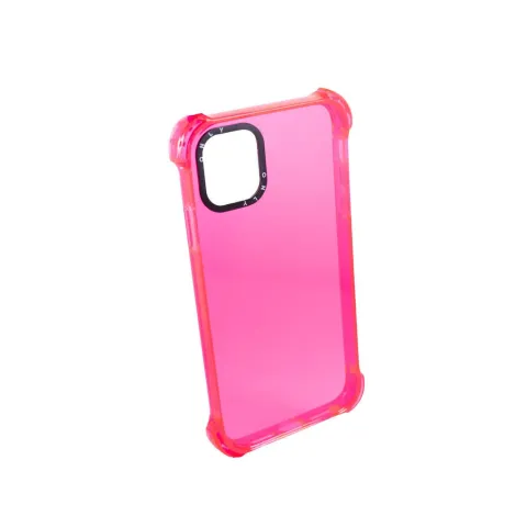 TPU MOD516 BOUNCE - IPH 14 PRO - XAEA - PINK