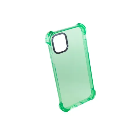 TPU MOD516 BOUNCE - IPH 14 - XAEA - GREEN