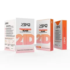 FILM GLASS 21D - COMUN - SAM A12