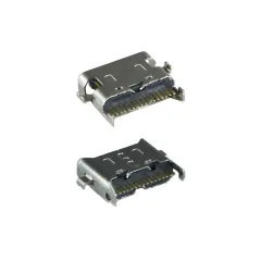 CONECTOR DE CARGA M E20 - VR