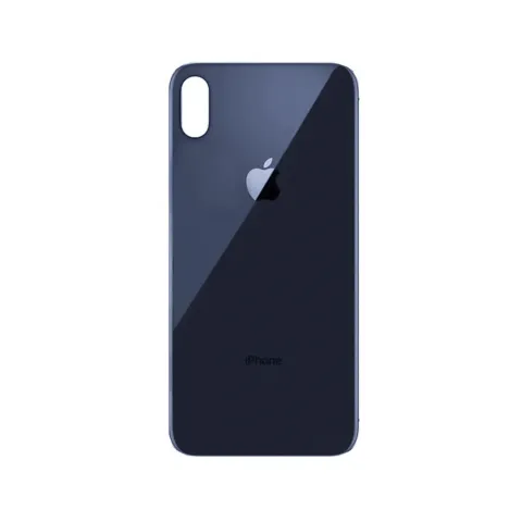 TAPA IP XS GRIS - VR